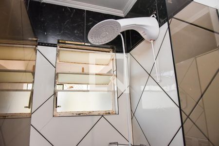 Apartamento à venda com 52m², 2 quartos e 1 vagaBanheiro