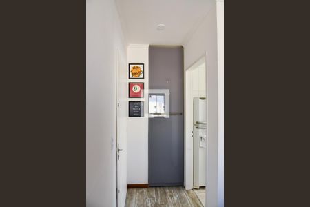 Sala de apartamento à venda com 2 quartos, 52m² em Sarandi, Porto Alegre