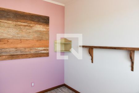 Apartamento à venda com 52m², 2 quartos e 1 vagaQuarto 2