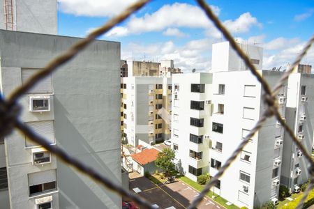 Apartamento à venda com 52m², 2 quartos e 1 vagaVista do Quarto 1
