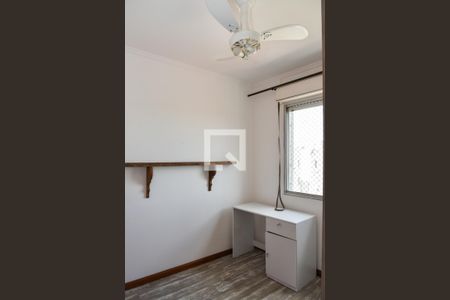 Apartamento à venda com 52m², 2 quartos e 1 vagaQuarto 2