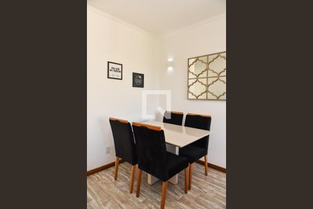 Sala de apartamento à venda com 2 quartos, 52m² em Sarandi, Porto Alegre