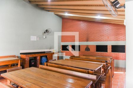 Apartamento à venda com 52m², 2 quartos e 1 vagaÁrea Comum - Churrasqueiras