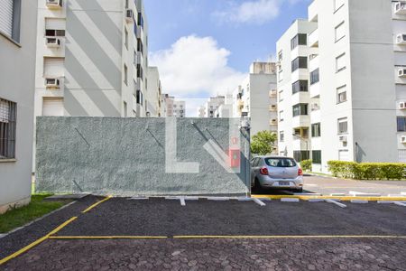 Apartamento à venda com 52m², 2 quartos e 1 vagaGaragem