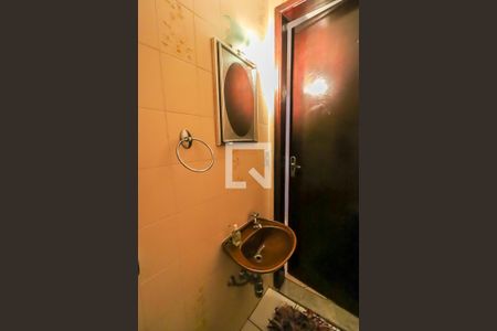 Casa à venda com 352m², 3 quartos e 1 vagaLavabo