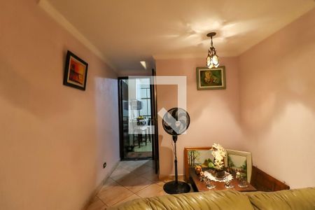 Casa à venda com 352m², 3 quartos e 1 vagaSala