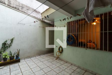 Casa à venda com 352m², 3 quartos e 1 vagaÁrea de Serviço