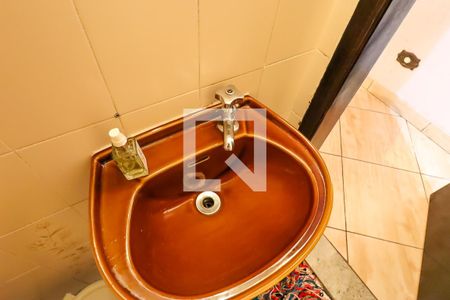 Casa à venda com 352m², 3 quartos e 1 vagaLavabo