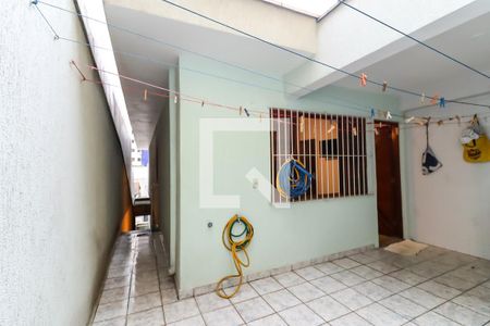 Casa à venda com 352m², 3 quartos e 1 vagaÁrea de Serviço