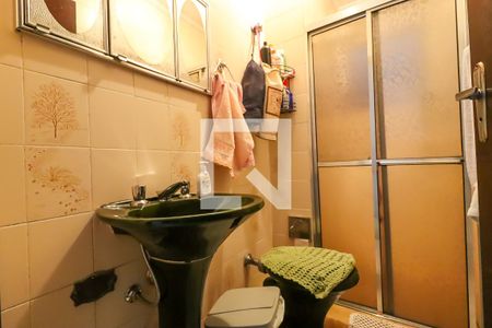 Casa à venda com 352m², 3 quartos e 1 vagaBanheiro Corredor