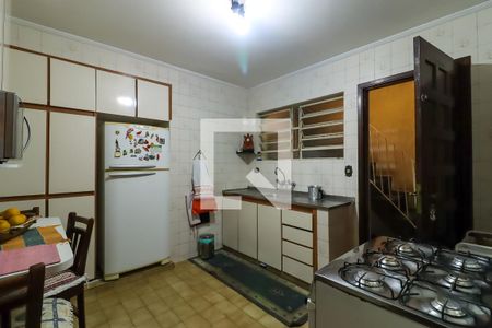 Casa à venda com 352m², 3 quartos e 1 vagaCozinha