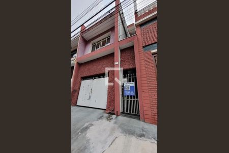 Casa à venda com 352m², 3 quartos e 1 vagaFachada