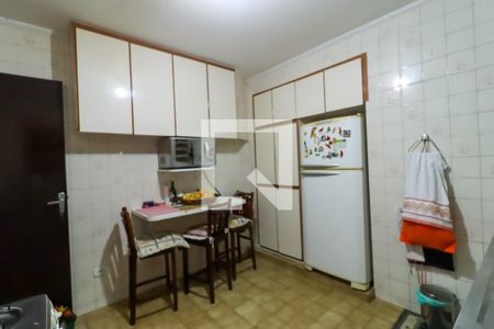 Casa à venda com 352m², 3 quartos e 1 vagaCozinha