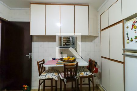 Casa à venda com 352m², 3 quartos e 1 vagaCozinha