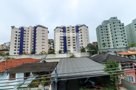 Casa à venda com 352m², 3 quartos e 1 vagaVaranda do Quarto 3