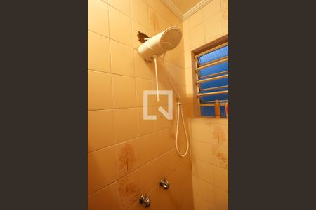 Casa à venda com 352m², 3 quartos e 1 vagaBanheiro Corredor