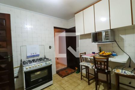 Casa à venda com 352m², 3 quartos e 1 vagaCozinha