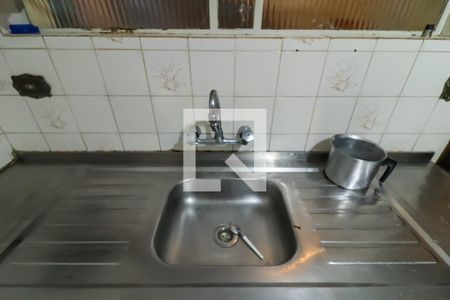 Casa à venda com 352m², 3 quartos e 1 vagaCozinha