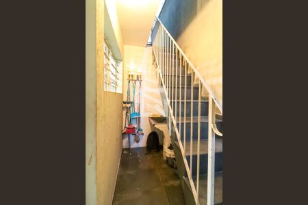 Casa à venda com 352m², 3 quartos e 1 vagaEscada