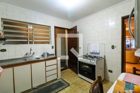 Casa à venda com 352m², 3 quartos e 1 vagaCozinha