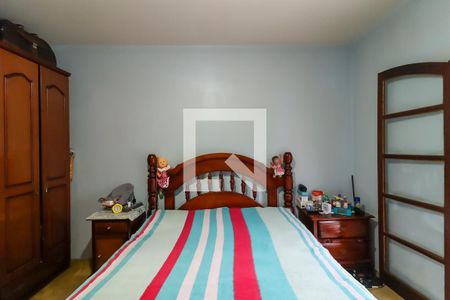 Casa à venda com 352m², 3 quartos e 1 vagaQuarto 3