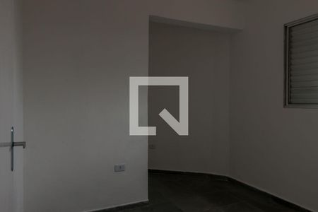 Quarto de apartamento para alugar com 1 quarto, 33m² em Vila Pereira Barreto, São Paulo