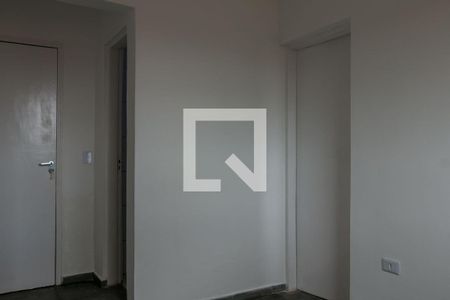 Sala de apartamento para alugar com 1 quarto, 33m² em Vila Pereira Barreto, São Paulo