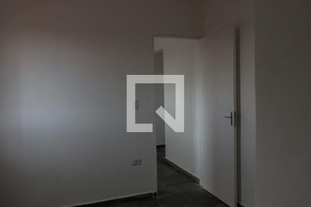 Quarto  de apartamento para alugar com 1 quarto, 33m² em Vila Pereira Barreto, São Paulo