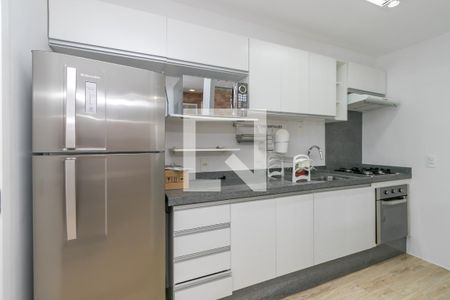 Apartamento para alugar com 48m², 1 quarto e 1 vagaCozinha