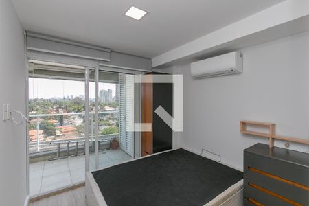 Apartamento para alugar com 48m², 1 quarto e 1 vagaQuarto