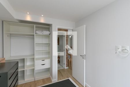 Apartamento para alugar com 48m², 1 quarto e 1 vagaQuarto