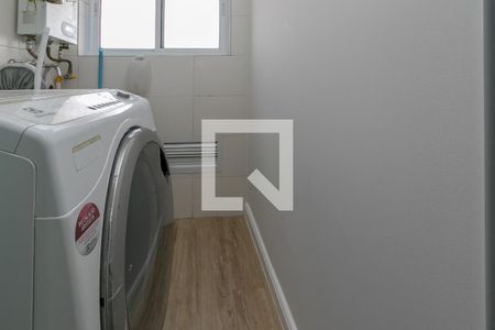 Apartamento para alugar com 48m², 1 quarto e 1 vagaLavanderia