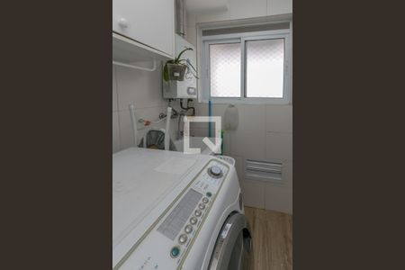Apartamento para alugar com 48m², 1 quarto e 1 vagaLavanderia