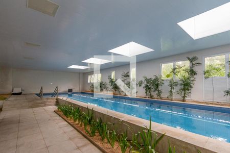 Apartamento para alugar com 48m², 1 quarto e 1 vagaPiscina Coberta