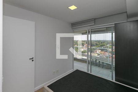 Apartamento para alugar com 48m², 1 quarto e 1 vagaQuarto