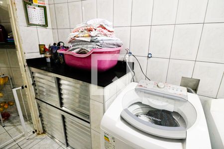 Casa para alugar com 200m², 2 quartos e 1 vagaÁrea de Serviço