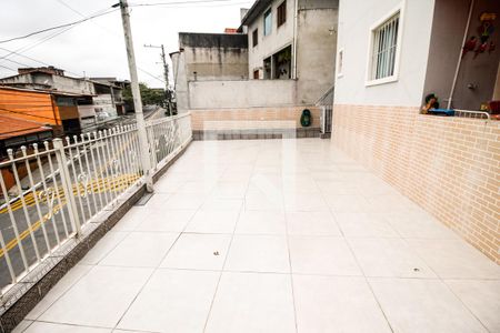 Casa para alugar com 200m², 2 quartos e 1 vagaÁrea Lazer