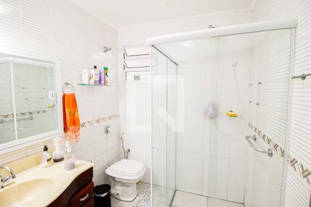 Casa para alugar com 200m², 2 quartos e 1 vagaBanheiro Corredor