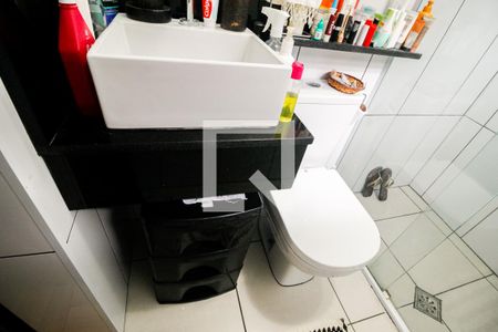 Casa para alugar com 200m², 2 quartos e 1 vagaBanheiro suite