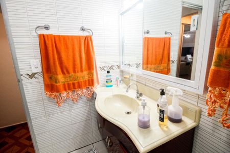 Casa para alugar com 200m², 2 quartos e 1 vagaBanheiro Corredor