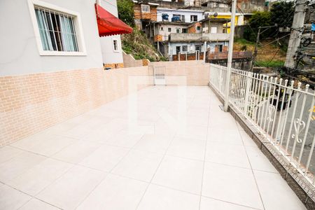 Casa para alugar com 200m², 2 quartos e 1 vagaÁrea Lazer