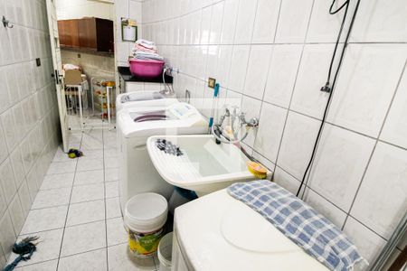 Casa para alugar com 200m², 2 quartos e 1 vagaÁrea de Serviço