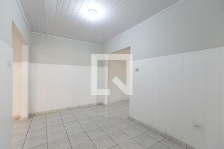 Sala de Jantar de casa para alugar com 2 quartos, 300m² em Parque Cruzeiro do Sul, São Paulo