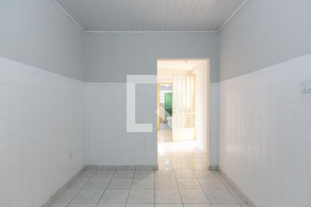 Sala de Jantar de casa para alugar com 2 quartos, 300m² em Parque Cruzeiro do Sul, São Paulo