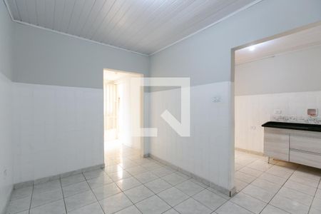 Sala de Jantar de casa para alugar com 2 quartos, 300m² em Parque Cruzeiro do Sul, São Paulo