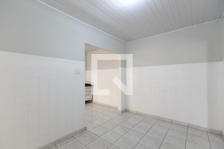 Sala de Jantar de casa para alugar com 2 quartos, 300m² em Parque Cruzeiro do Sul, São Paulo