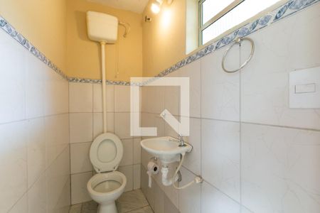 Lavabo de casa para alugar com 2 quartos, 300m² em Parque Cruzeiro do Sul, São Paulo