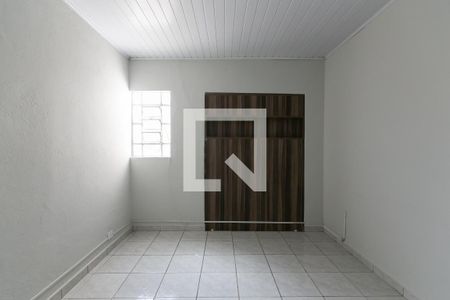 Sala de casa para alugar com 2 quartos, 300m² em Parque Cruzeiro do Sul, São Paulo