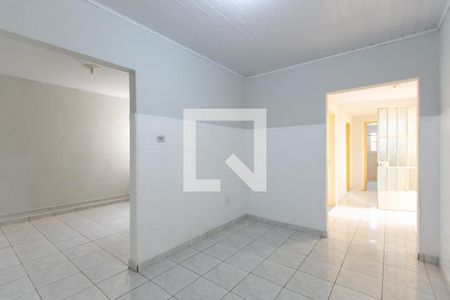 Sala de Jantar de casa para alugar com 2 quartos, 300m² em Parque Cruzeiro do Sul, São Paulo