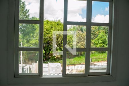 Casa de condomínio para alugar com 33m², 1 quarto e 1 vagaQuarto